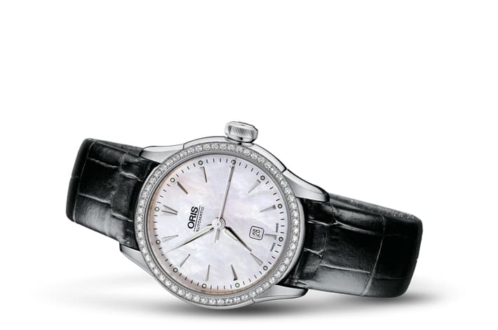 Image of  Artelier Date Diamonds